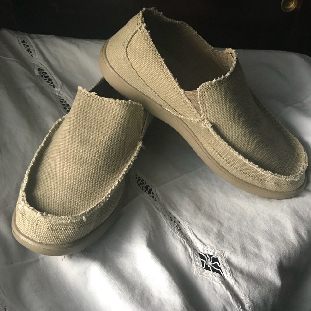 Crocs 7 Women